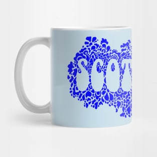 Scotland Mug